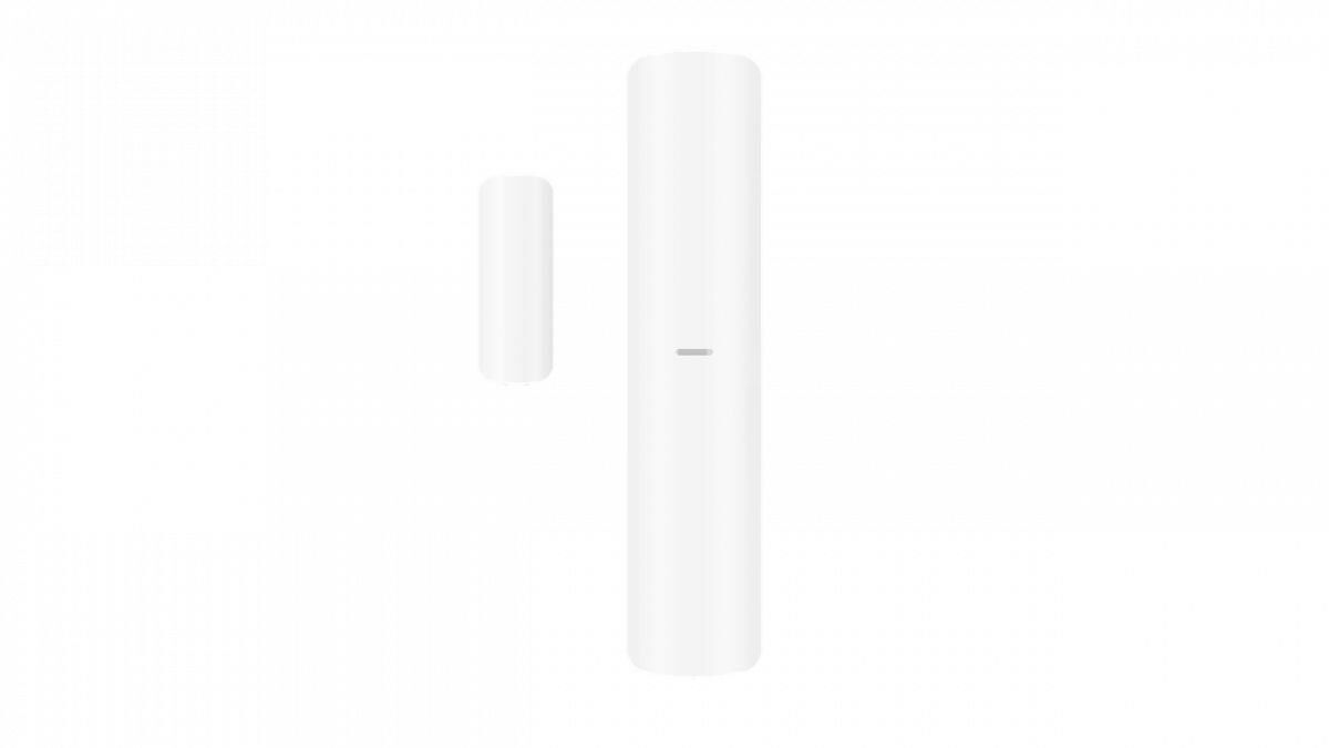 Hikvision DS-PDMC-EG2-WE Kablosuz Alarm Manyetik Kontak