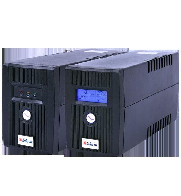 İnform Ups Guardian 1500a Line-İnteractive  Ups
