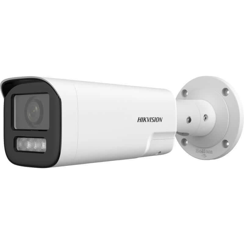 Hikvision DS-2CD1663G2-LIZSU 2 MP 2.7–13.5 mm Varifocal Lensli Dual Light IR Bullet IP Kamera