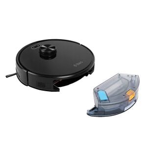 Ttec Navi LaserIQ Teknolojili Akıllı Robot Süpürge ve Paspas 2RC02