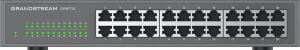Grandstream GWN7703 24 Port Gigabit Yönetilemez Switch
