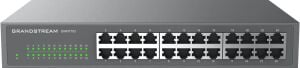 Grandstream GWN7703 24 Port Gigabit Yönetilemez Switch