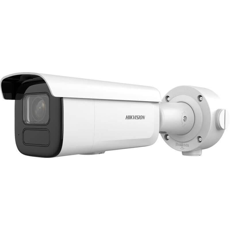 Hikvision DS-2CD3666G2T-IZS 6MP AcuSense 2.7-13.5 Lens Varifocal Bullet Ip Kamera