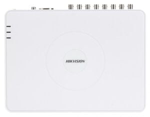 Hikvision DS-7116HQHI-K1 16 Kanal DVR Kayıt Cihazı