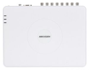 Hikvision DS-7116HQHI-K1 16 Kanal DVR Kayıt Cihazı