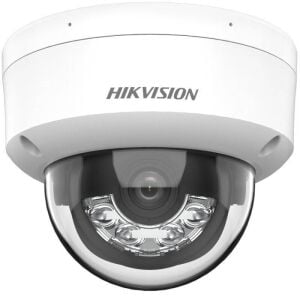 Hikvision DS-2CD1121G2-LIUF 2MP 2.8mm Smart Hybrid Light IR Dome IP Güvenlik Kamerası