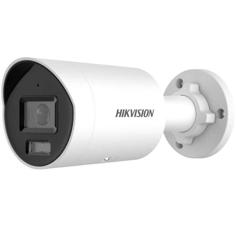 Hikvision DS-2CD3083G2-IU 8 MP 2.8 mm Sabit Lensli IP Bullet Kamera