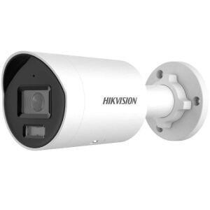 Hikvision DS-2CD3083G2-IU 8 MP 2.8 mm Sabit Lensli IP Bullet Kamera