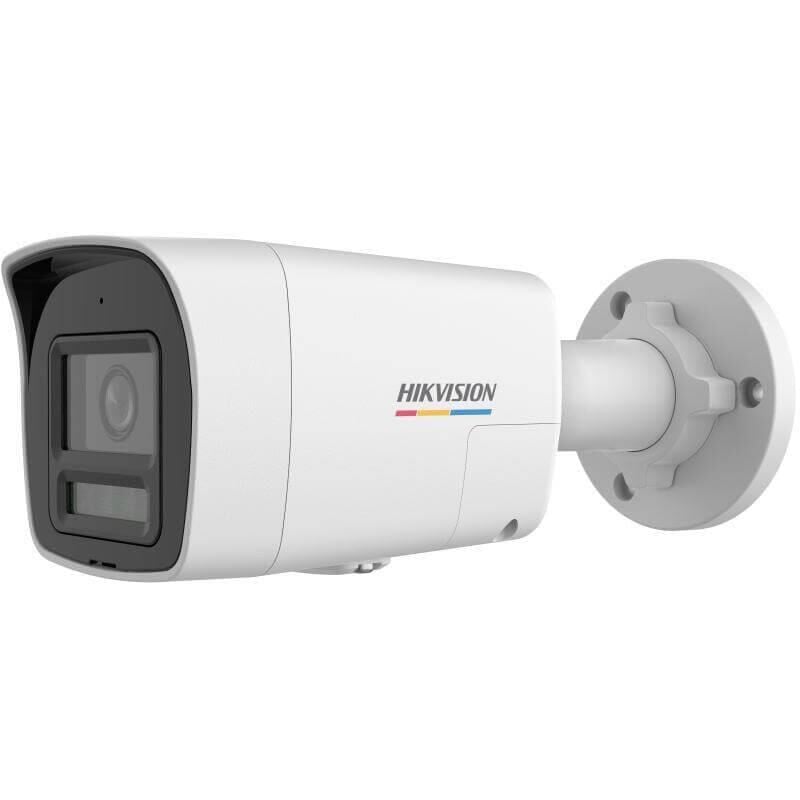 Hikvision DS-2CD1027G3-LIUF 2 MP 2.8 mm Sabit Lensli Bullet IP Kamera