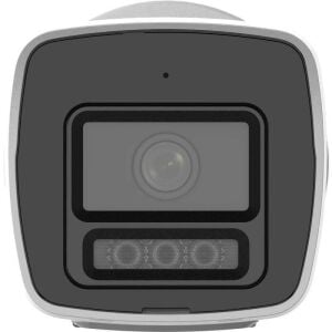 Hikvision DS-2CD1027G3-LIUF 2 MP 2.8 mm Sabit Lensli Bullet IP Kamera