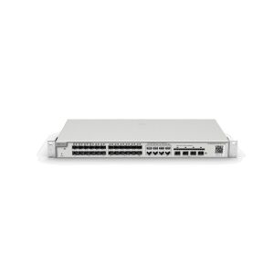 Ruijie Reyee RG-NBS5200-24SFP/8GT4XS 24 Port Sfp 8xRj45 Combo 4x10G Sfp L2 Yönetilebilir Switch