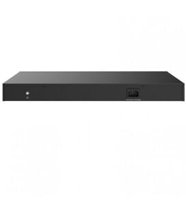 RUIJIE RG-ES126S-LP  24port 10/100 180w FULL PoE 1X Gigabit UPLINK Yönetilemez Poe Switch