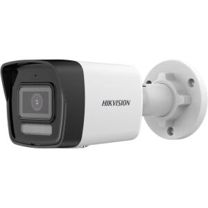Hikvision DS-2CD1023G2-LIUF/M 2.8mm 2 MP Smart Light Metal Kasa Bullet Ip Güvenlik Kamerası