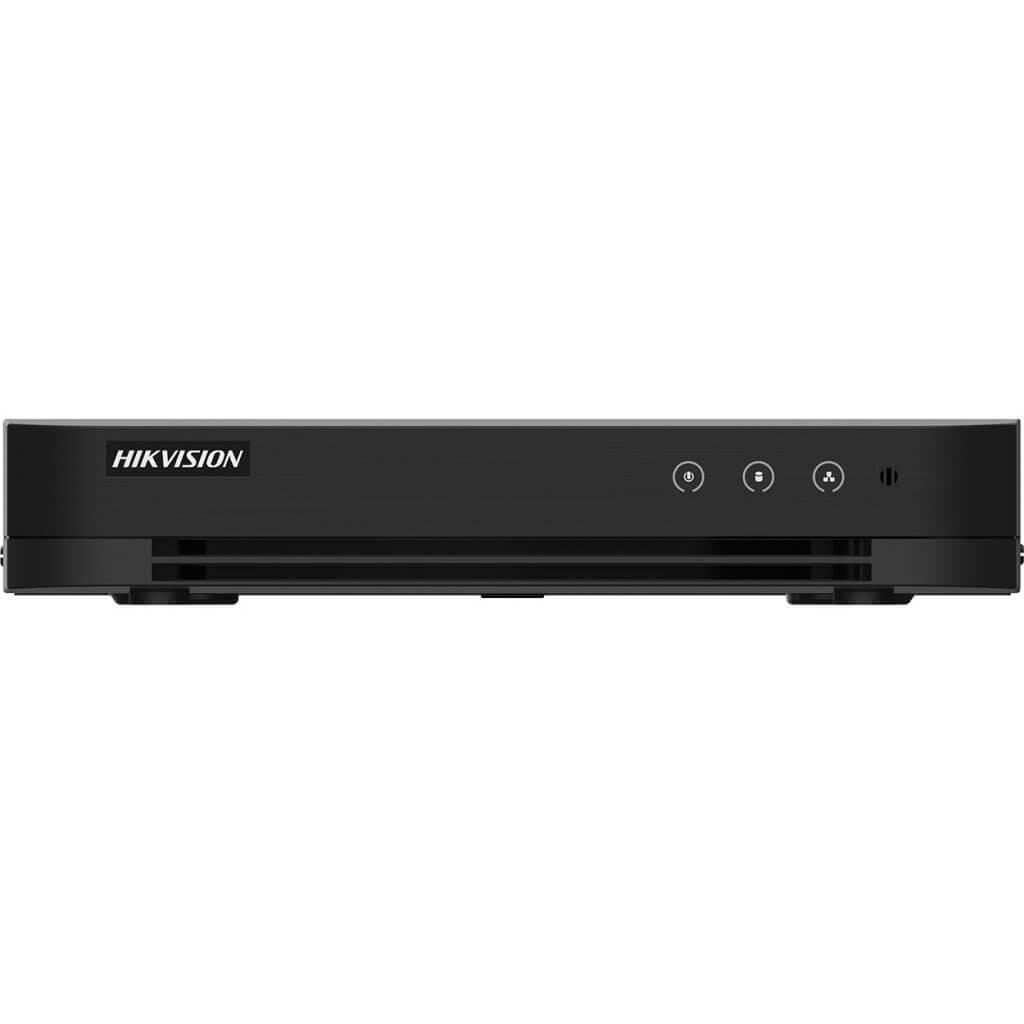 Hikvision DS-7204HGHI-M1/C 4 Kanal DVR Kayıt Cihazı