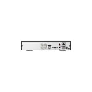 Hikvision DS-7204HGHI-M1/C 4 Kanal DVR Kayıt Cihazı