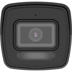 Hikvision DS-2CD1043G2-LIUF/M 4 MP 2.8mm Lens Smart Light Metal Kasa IP Bullet Güvenlik Kamerası