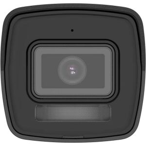 Hikvision DS-2CD1043G2-LIUF/M 4 MP 2.8mm Lens Smart Light Metal Kasa IP Bullet Güvenlik Kamerası