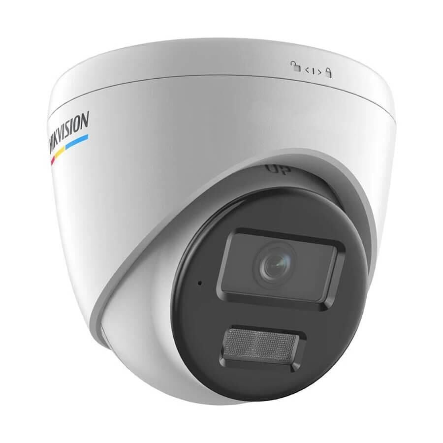 Hikvision DS-2CD1327G3-LIUF 2 MP 2.8 mm Sabit Lensli Dome IP Kamera