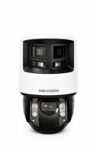 Hikvision DS-2SE7C432MWG-EB/26(F0) 4 MP 32X IR TandemVu PTZ DarkFighter ColorVu IP Kamera