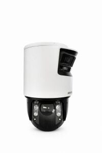 Hikvision DS-2SE7C432MWG-EB/26(F0) 4 MP 32X IR TandemVu PTZ DarkFighter ColorVu IP Kamera
