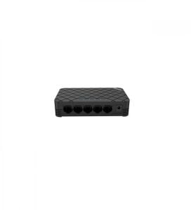 Ruijie Reyee RG-ES05G 5 Portlu 10/100/1000 Gigabit Tak Çaliştir Switch Plastik Kasa