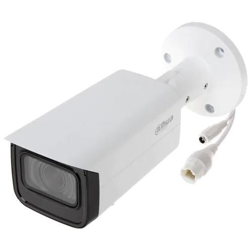 Dahua IPC-HFW1230T-ZS-2812-S5 2Mp 2.8-12mm Motorize Ir Bullet Poe Ip Kamera