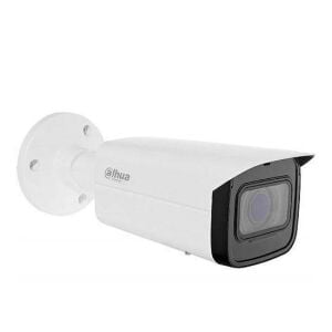 Dahua IPC-HFW1230T-ZS-2812-S5 2Mp 2.8-12mm Motorize Ir Bullet Poe Ip Kamera