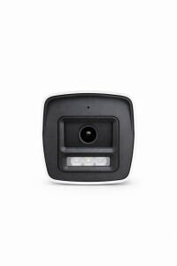 Hikvision DS-2CD1067G2H-LIUF 6 MP 2.8 mm Sabit Lensli ColorVu Bullet IP Kamera