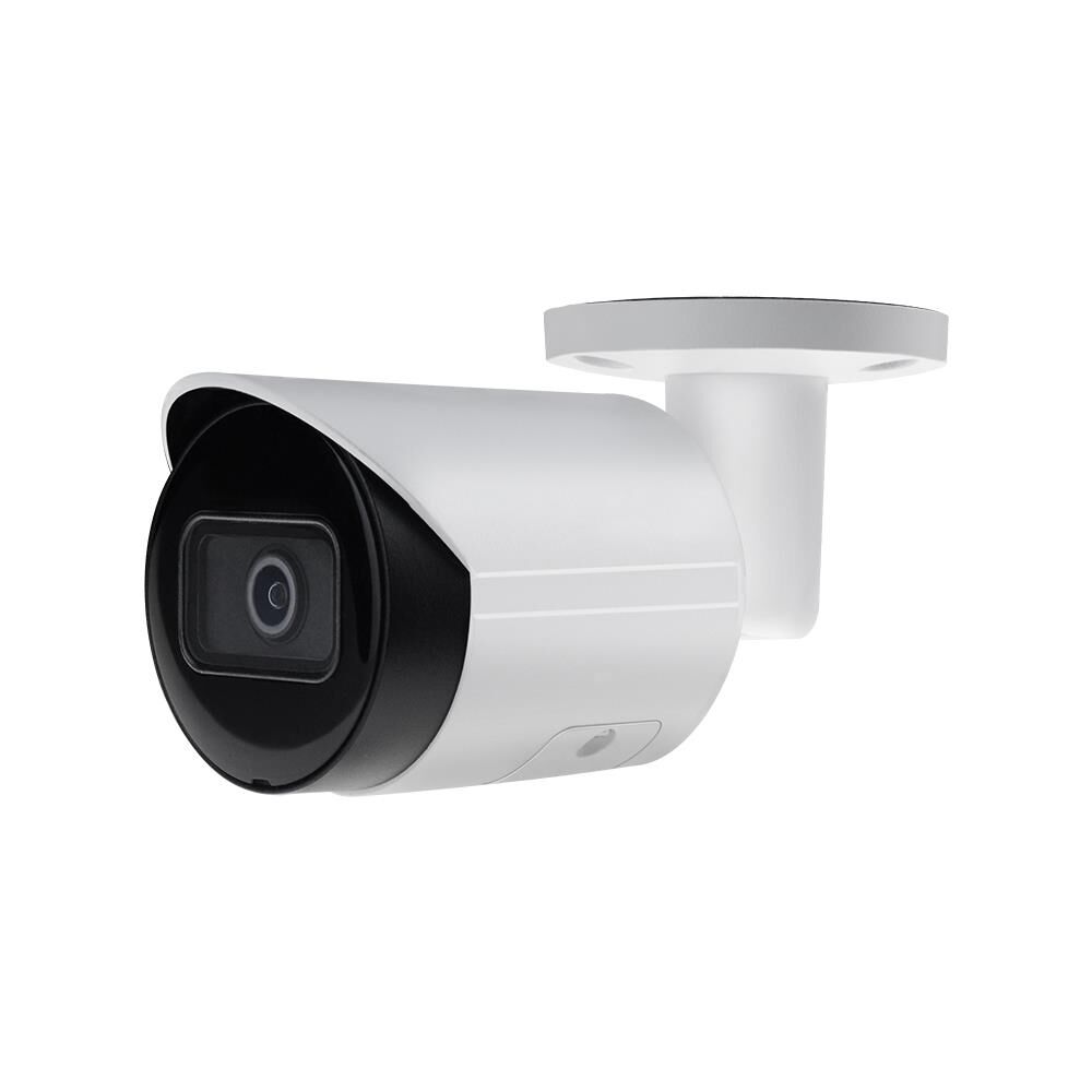 Dahua IPC-HFW2531SP-S-0360B-S2 5mp Lite Ir Fixed-Focal Bullet Ip Kamera
