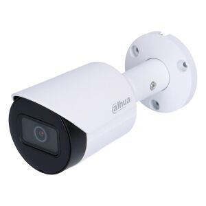 Dahua IPC-HFW2531SP-S-0360B-S2 5mp Lite Ir Fixed-Focal Bullet Ip Kamera