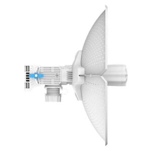 Ruijie Reyee RG-AIRMETRO460F 1 Port 10/100 867 Mbps 15 km 5 GHz 23 dBi Outdoor Access Point