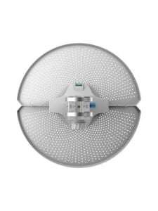 Ruijie Reyee RG-AIRMETRO460F 1 Port 10/100 867 Mbps 15 km 5 GHz 23 dBi Outdoor Access Point