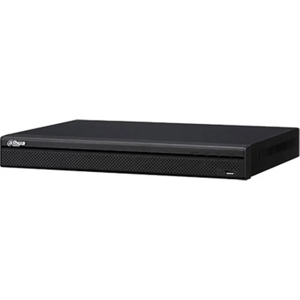 Dahua NVR5232-4KS2 32 Kanal H.265+ 4K Pro NVR Kayıt Cihazı
