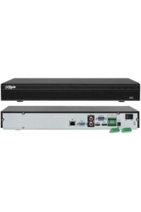 Dahua NVR5232-4KS2 32 Kanal H.265+ 4K Pro NVR Kayıt Cihazı