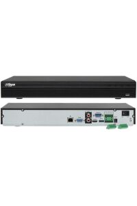 Dahua NVR5232-4KS2 32 Kanal H.265+ 4K Pro NVR Kayıt Cihazı
