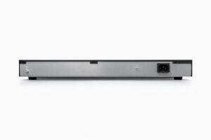 H3C S1600V2-26P-HPWR 24 Port Gigabit 370W PoE + 2 SFP Yönetilebilir Switch
