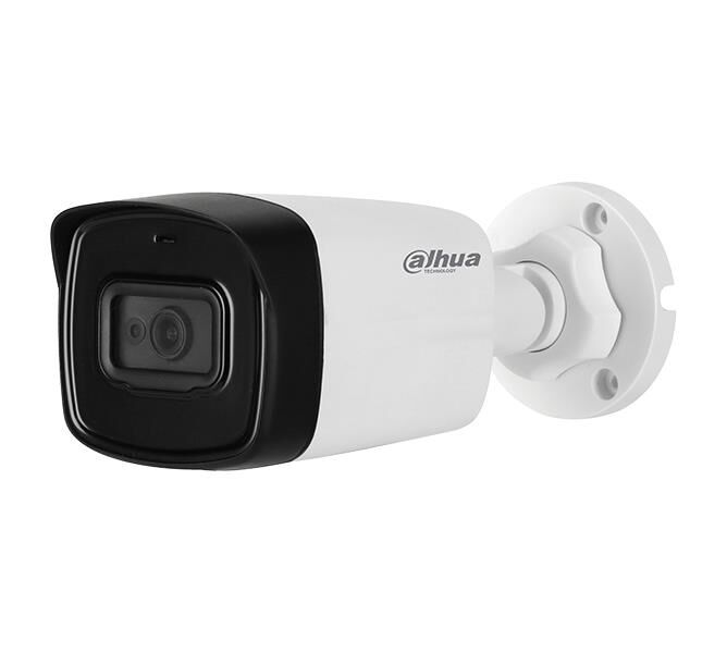 Dahua HAC-HFW1200TL-0360B 2mp HDCVI Bullet Kamera