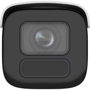 Hikvision DS-2CD2646G2HT-IZS 4 MP 2.8-12 mm Motorize Lens Darkfighter Bullet Ip Güvenlik Kamerası