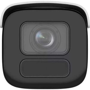 Hikvision DS-2CD2646G2HT-IZS 4 MP 2.8-12 mm Motorize Lens Darkfighter Bullet Ip Güvenlik Kamerası