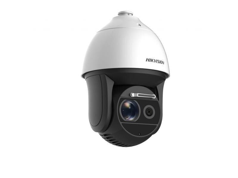 Hikvision DS-2DF8236I5W-TW 2 Mp 36x 500 mt Ir Lazer Ptz Speed Dome Ip Kamera