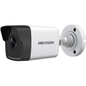 Hikvision DS-2CD1043G0-IUF 4Mp 2.8 Mm  Dahili Mikrofonlu Ir Bullet Ip Kamera