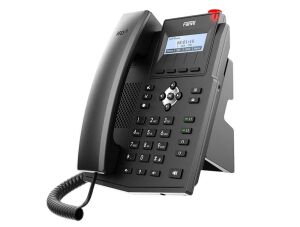 Fanvil X1SP Poe IP Masaüstü Telefon