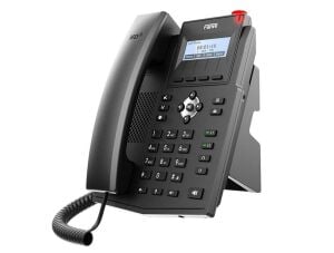 Fanvil X1SP Poe IP Masaüstü Telefon