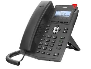 Fanvil X1S IP Masaüstü Telefon