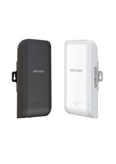 Hikvision DS-3WF0EC-2NT 2.4ghz 300mbps 500 Metre Wireless Bridge