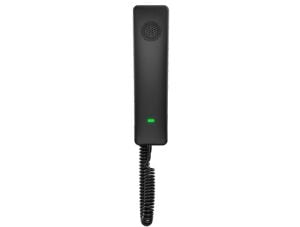 Fanvil H2U IP Poe Duvar Tipi Siyah Ip Telefon