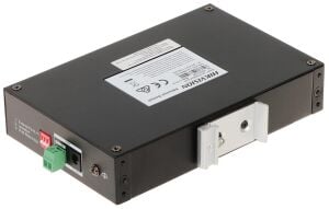 Hikvision DS-3T0506HP-E/HS 4 Port 2xSFP 60W Gigabit Yönetilmez Endüstriyel PoE Switch