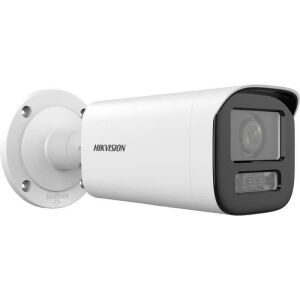 Hikvision DS-2CD3661G2-LIZSU 6 MP 2.7–13.5 mm Akıllı Hibrit Işık Varifocal Bullet Network Kamera