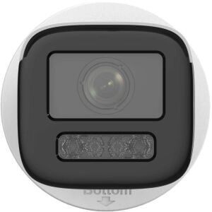 Hikvision DS-2CD3661G2-LIZSU 6 MP 2.7–13.5 mm Akıllı Hibrit Işık Varifocal Bullet Network Kamera
