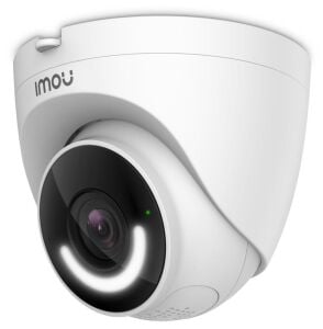 Imou IPC-T26EP 2 Mp 2.8 Mm Wifi İç Ortam Dome Kamera (Turret)